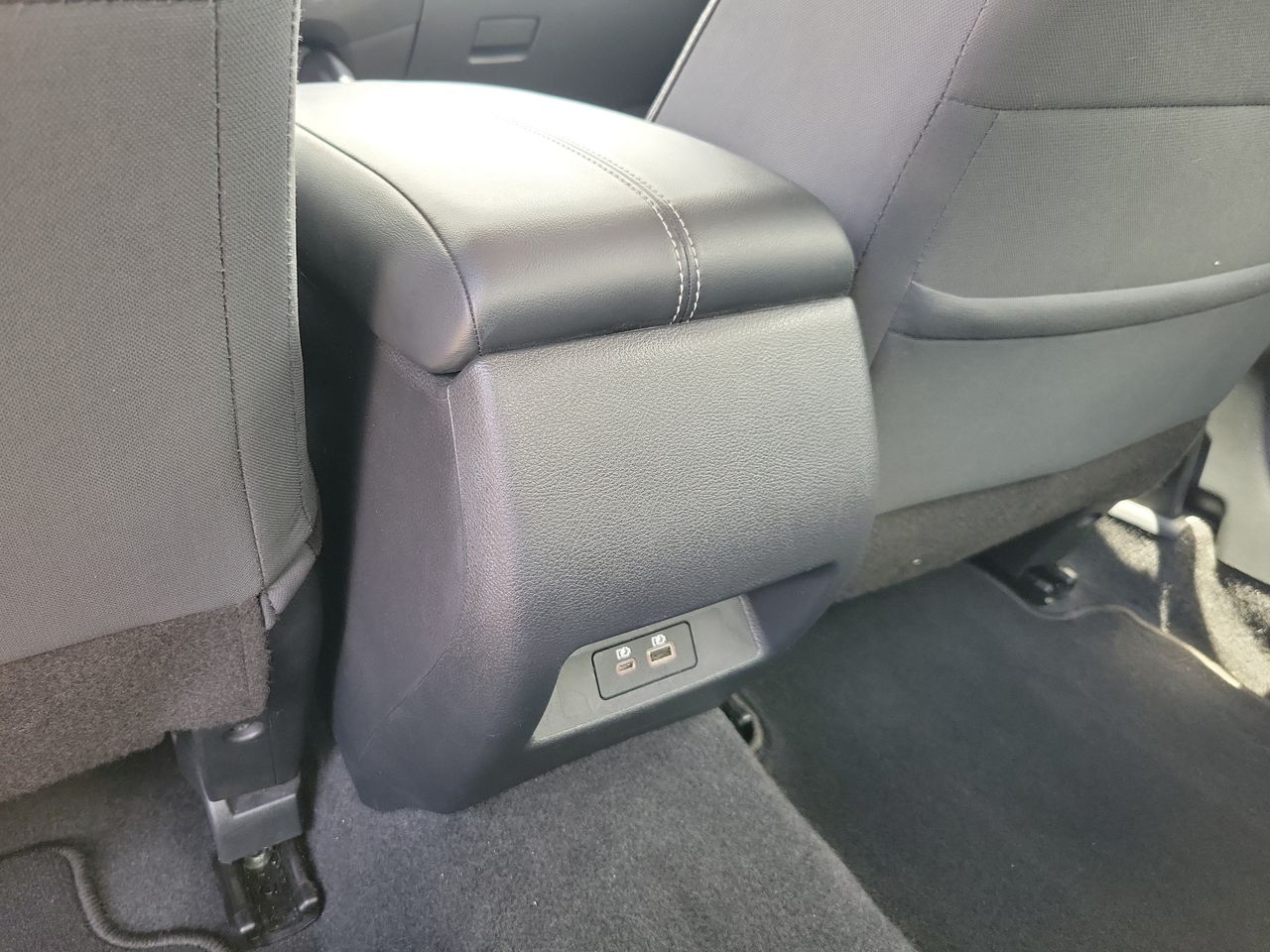2025 Nissan Altima SV - Photo 10
