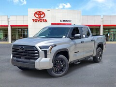 2025 Toyota Tundra SR5 Truck CrewMax