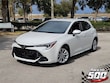  Toyota Corolla Hatchback
