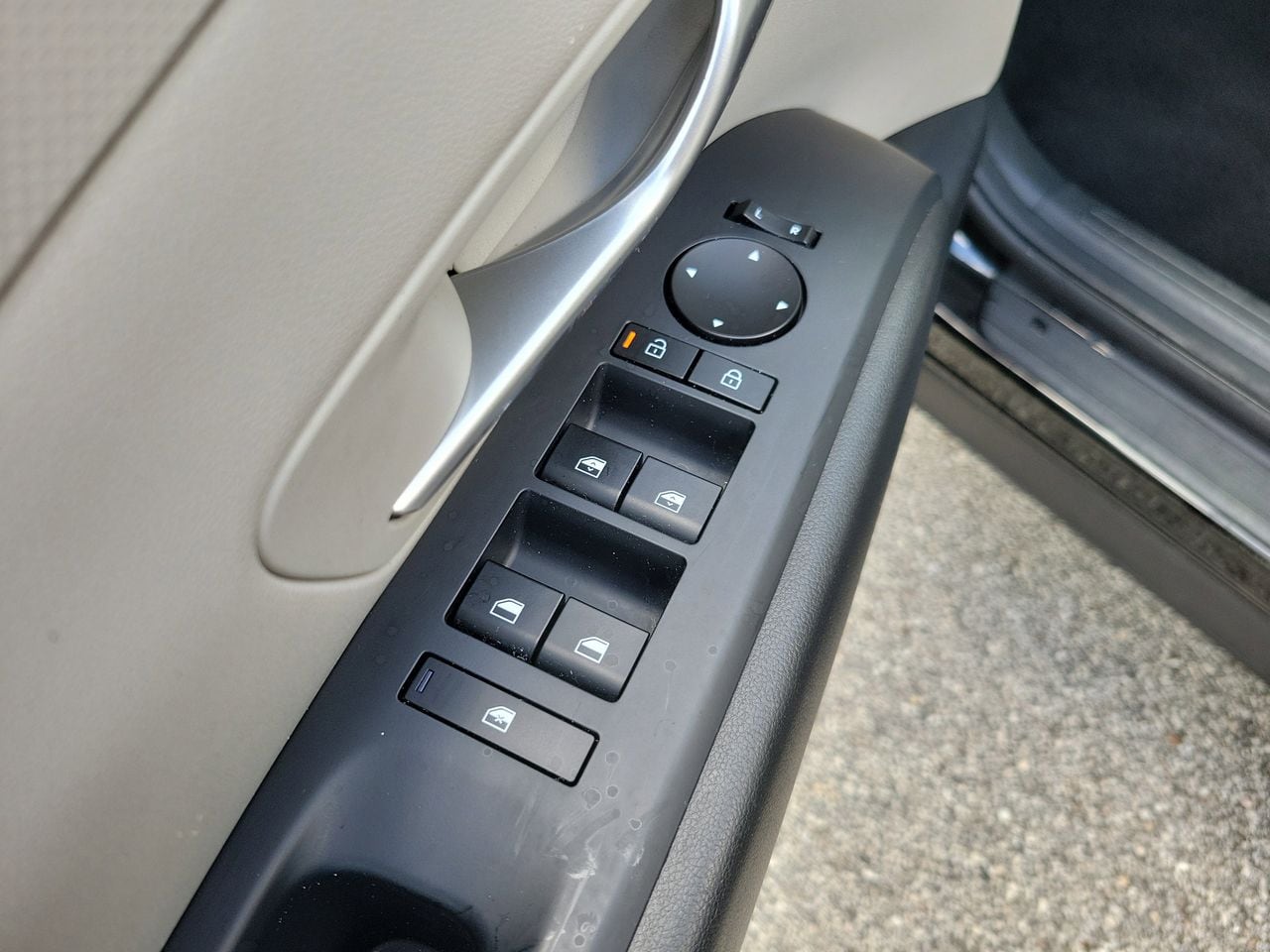 2025 Hyundai Tucson SEL - Photo 14