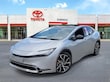 Toyota Prius Plug-In Hybrid