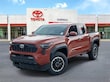 Toyota Tacoma i-FORCE MAX
