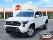 2025 Toyota Tacoma SR5 Truck Double Cab
