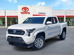 2025 Toyota Tacoma SR5 Truck Double Cab