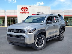 2026 Toyota 4Runner i-FORCE MAX TRD Off Road Premium SUV
