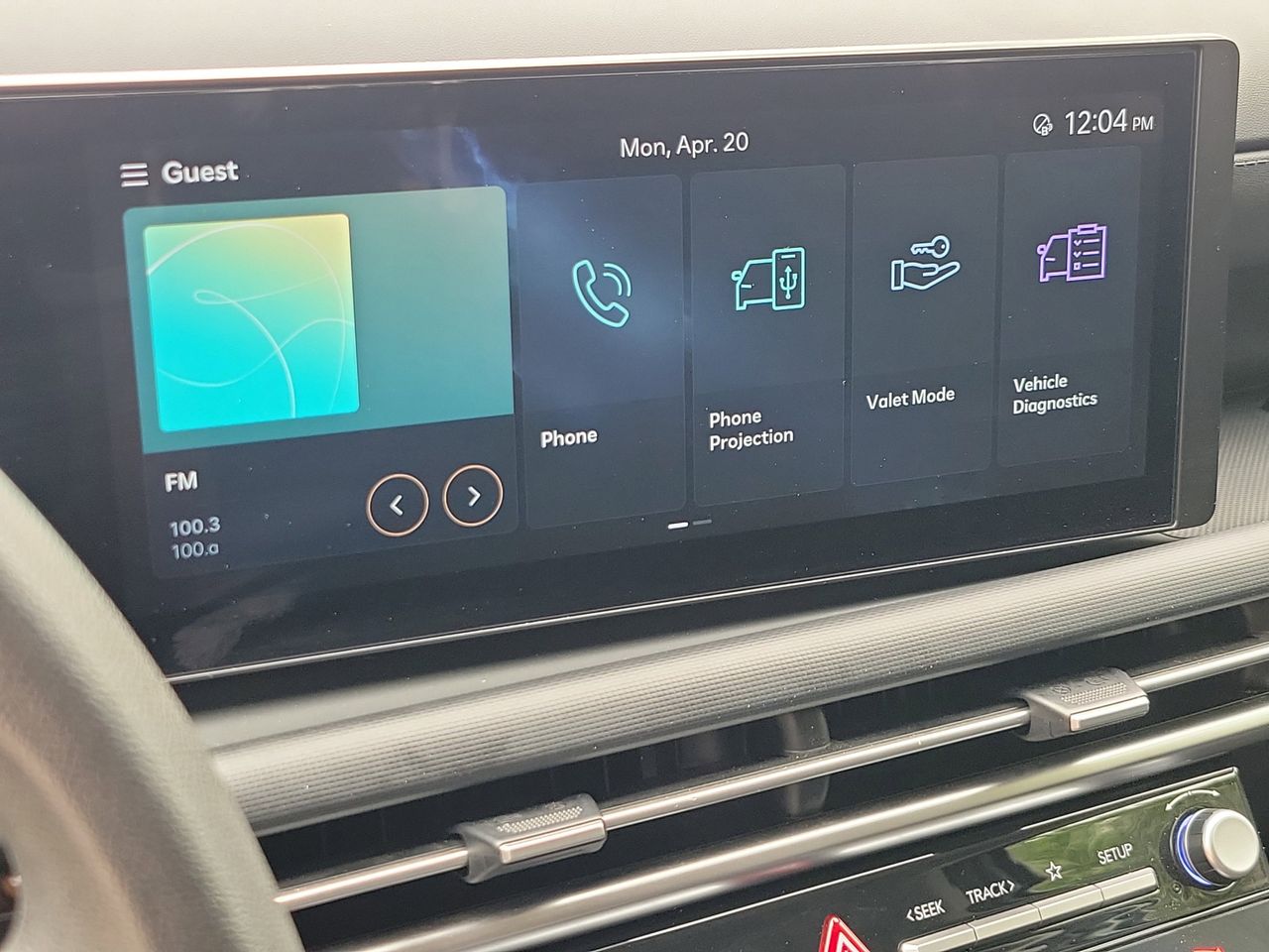 2025 Hyundai Tucson SEL - Photo 32