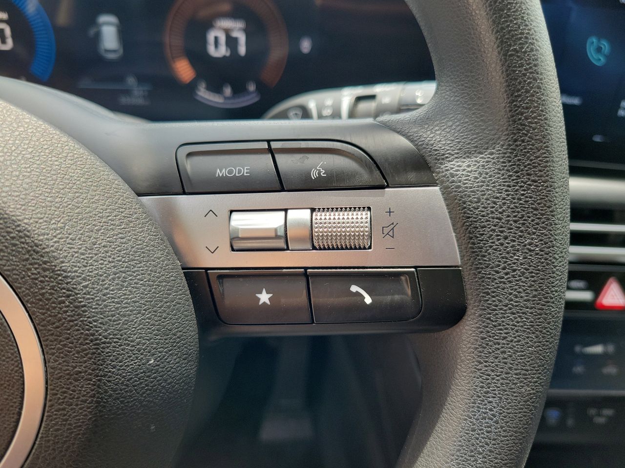 2025 Hyundai Tucson SEL - Photo 20