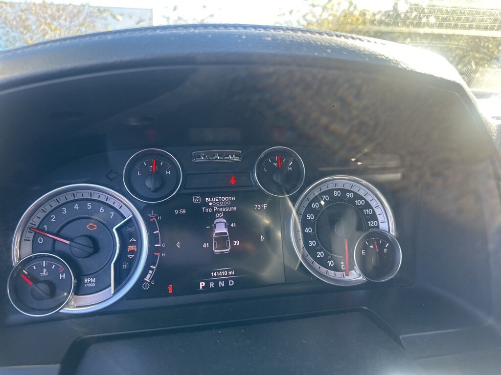 Used 2016 Ram 1500 Sport Truck