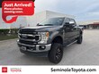 Ford F-250SD
