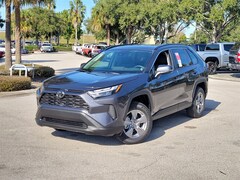 2025 Toyota RAV4 Hybrid XLE SUV