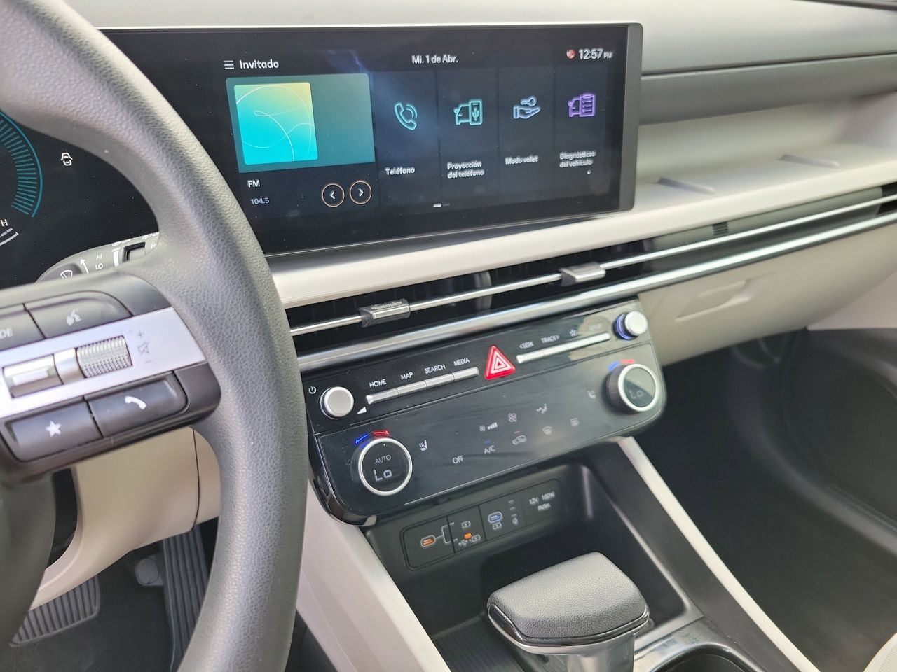 2025 Hyundai Tucson SEL - Photo 23