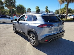 2026 Toyota Corolla Cross Hybrid SE SUV