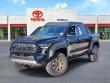 2025 Toyota Tacoma i-FORCE MAX Trailhunter Truck Double Cab