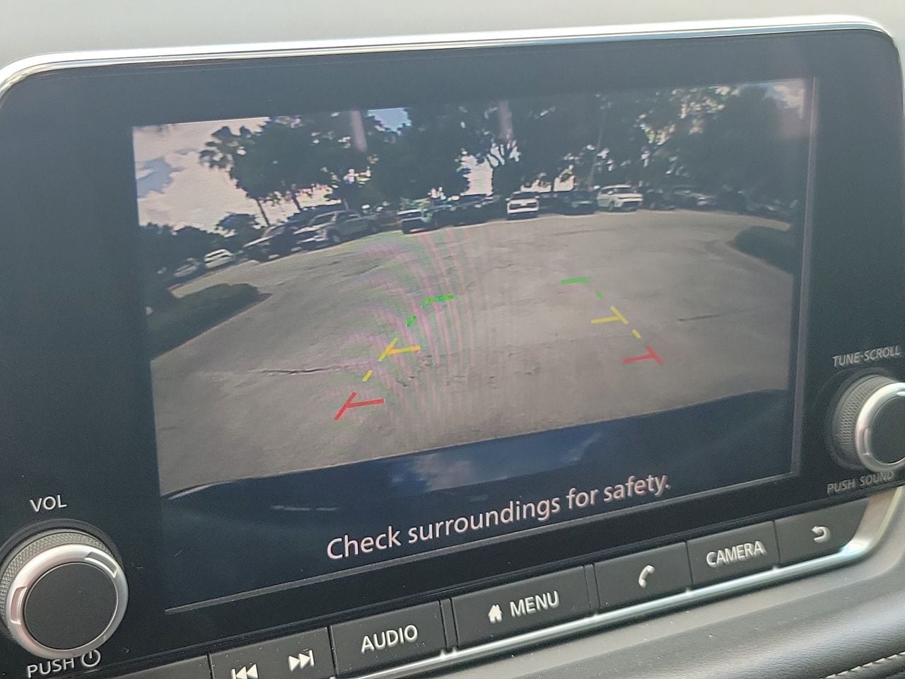 2025 Nissan Rogue SV - Photo 25