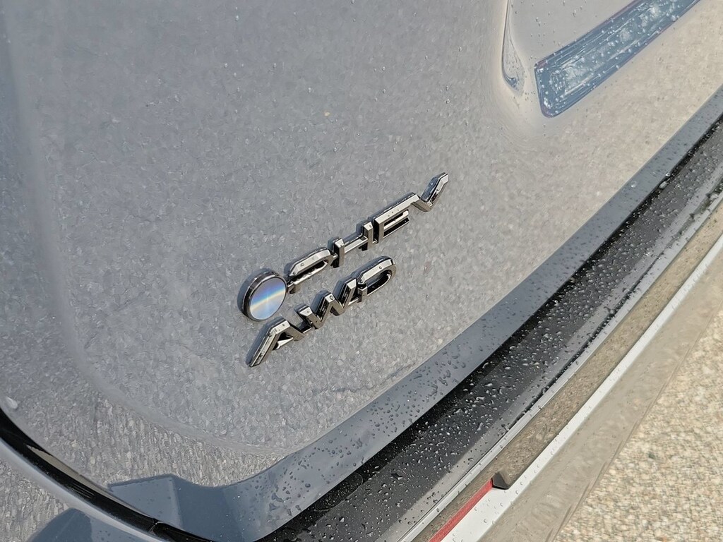 New 2026 Toyota