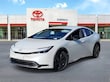  Toyota Prius Plug-In Hybrid