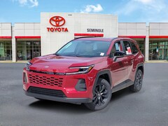 2026 Toyota RAV4 XLE Premium SUV