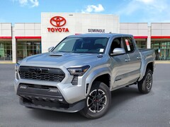 2026 Toyota Tacoma i-FORCE MAX TRD Sport Truck Double Cab