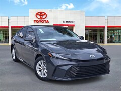2025 Toyota Camry LE Sedan