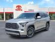 2024 Toyota Sequoia Limited SUV