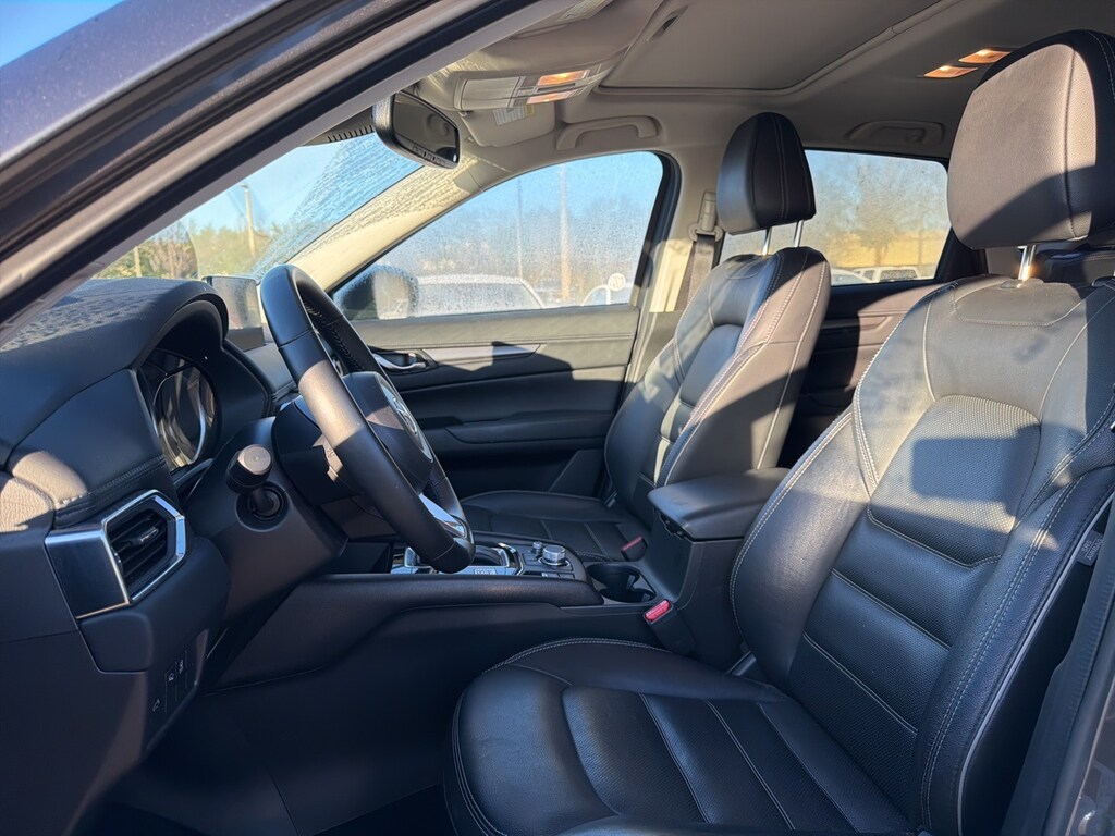 Used 2025 Mazda CX-5 2.5 S Preferred Package SUV