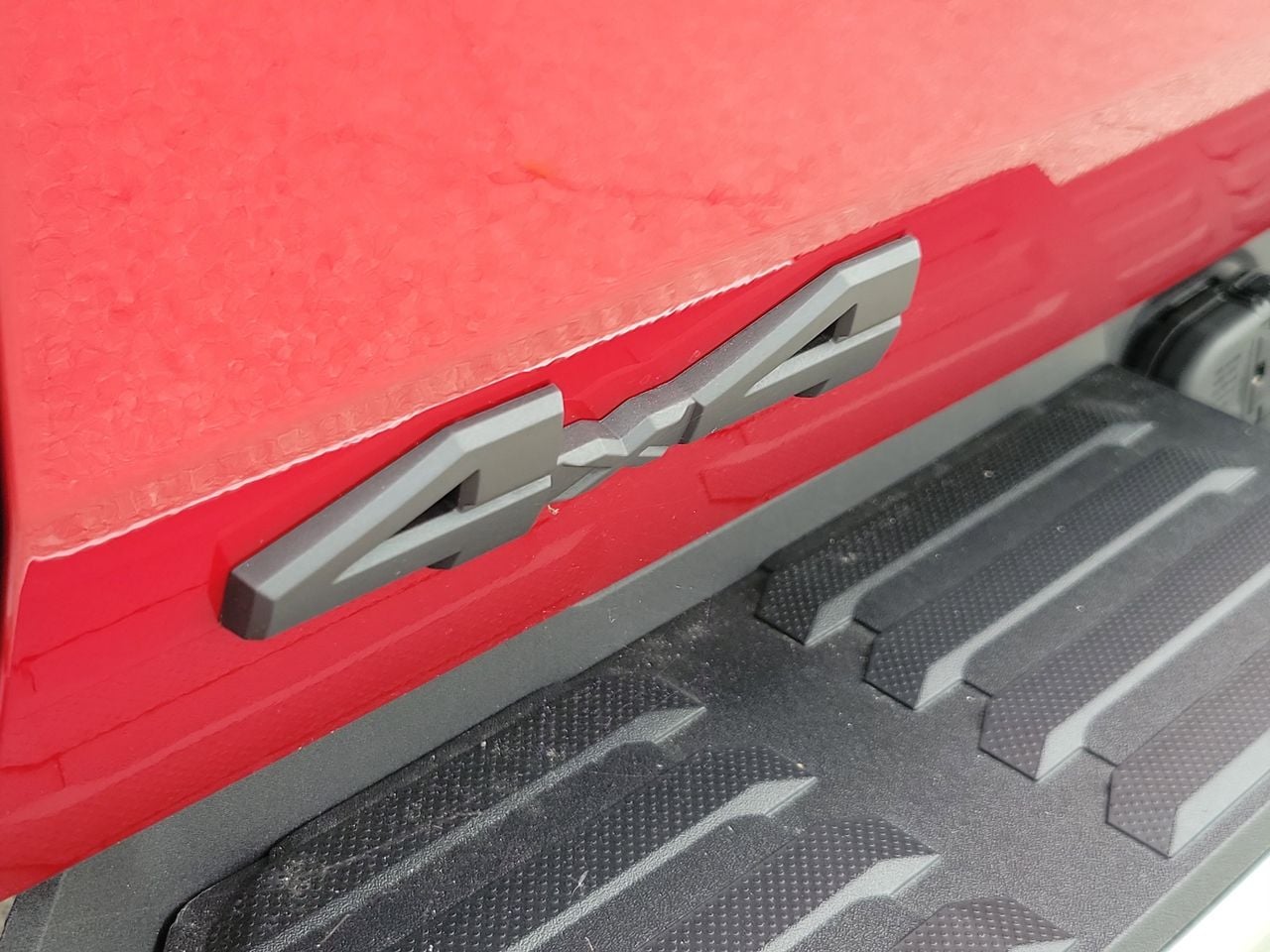 2026 Toyota Tundra Limited - Photo 7
