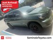 Toyota Sequoia