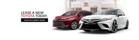 New & Used Toyota Dealer