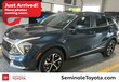 Kia Sportage Hybrid