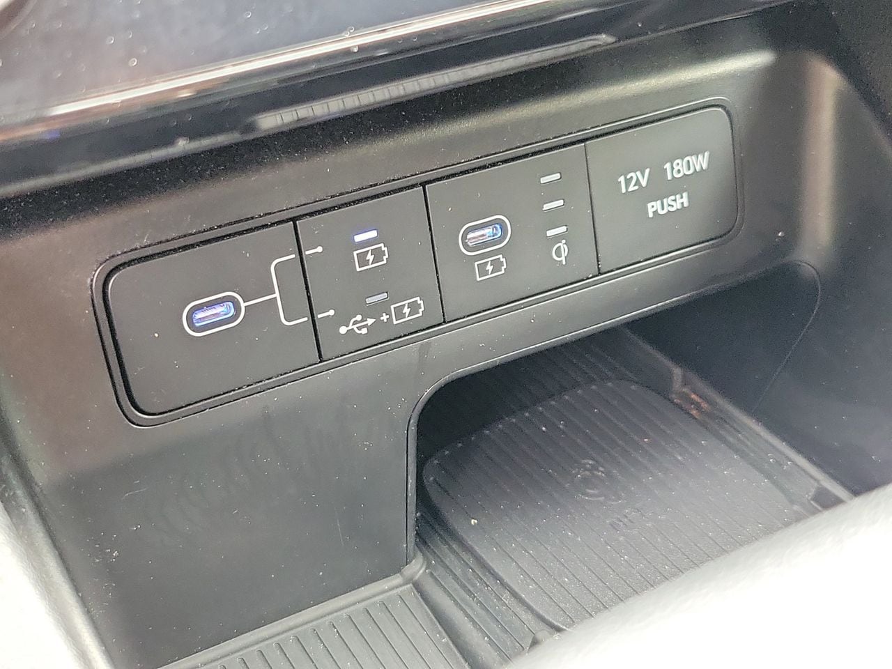 2025 Hyundai Tucson SEL - Photo 8