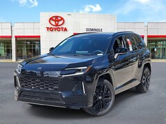 2026 Toyota RAV4 XSE SUV