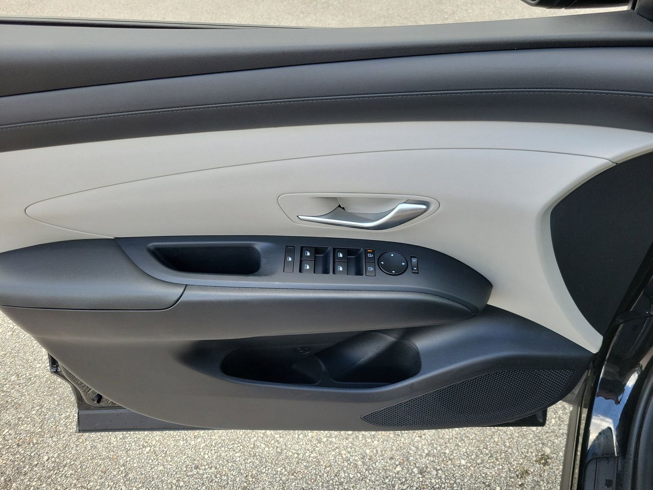 2025 Hyundai Tucson SEL - Photo 13