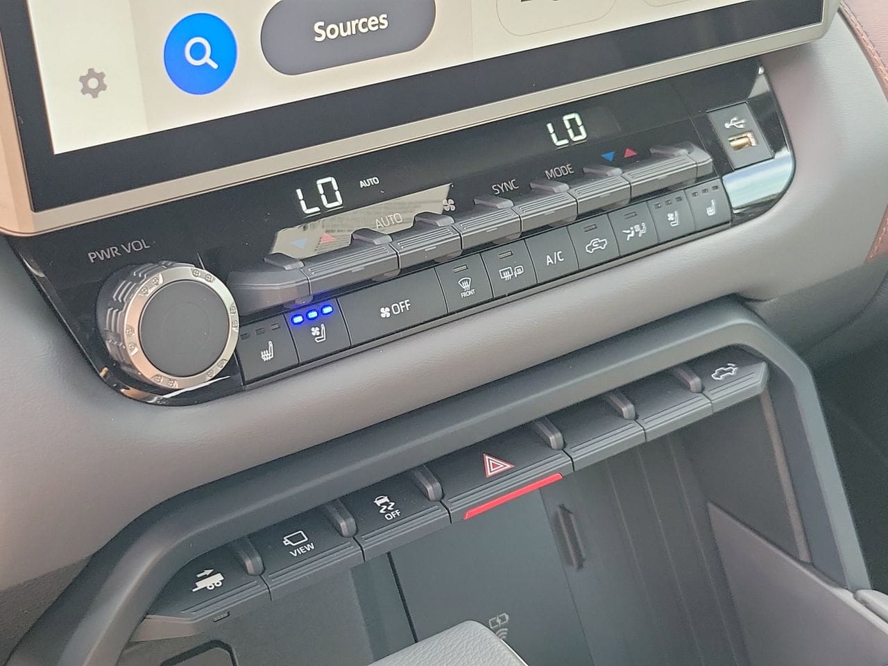 2026 Toyota Tundra Capstone - Photo 26