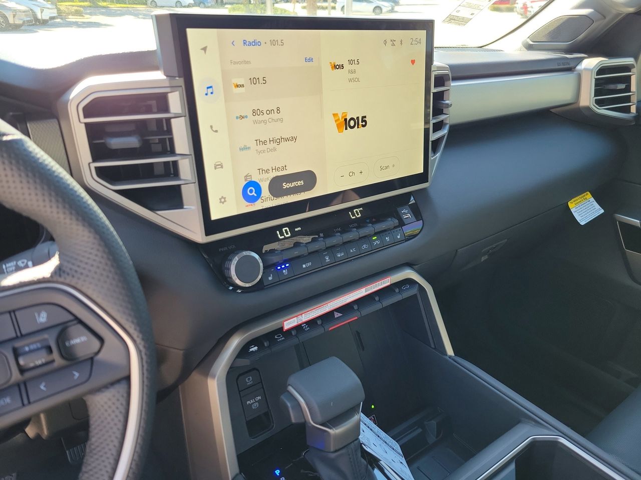 2026 Toyota Tundra Limited - Photo 22