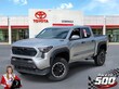  Toyota Tacoma i-FORCE MAX