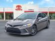 2023 Toyota Camry Hybrid XLE Sedan