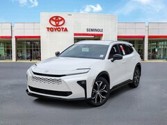 2026 Toyota Crown Signia XLE SUV