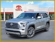 Toyota Sequoia