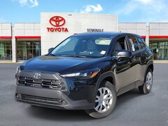 2026 Toyota Corolla Cross L SUV