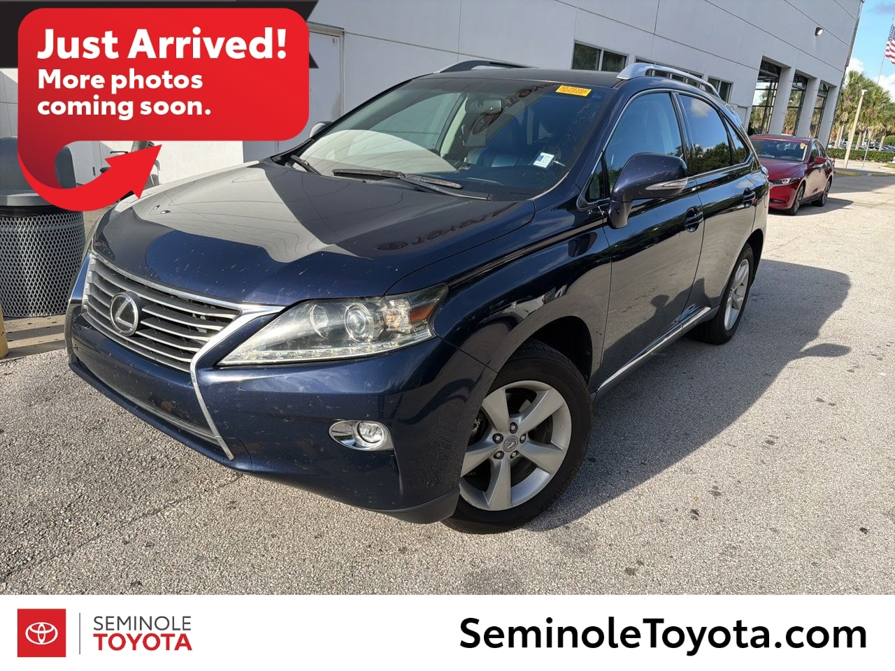2015 Lexus RX 350 AWD