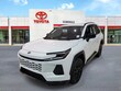  Toyota RAV4 Plug-In Hybrid