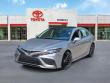 2024 Toyota Camry XSE V6 Sedan