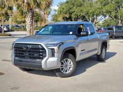 2026 Toyota Tundra SR5 Truck CrewMax