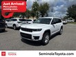 Jeep Grand Cherokee L