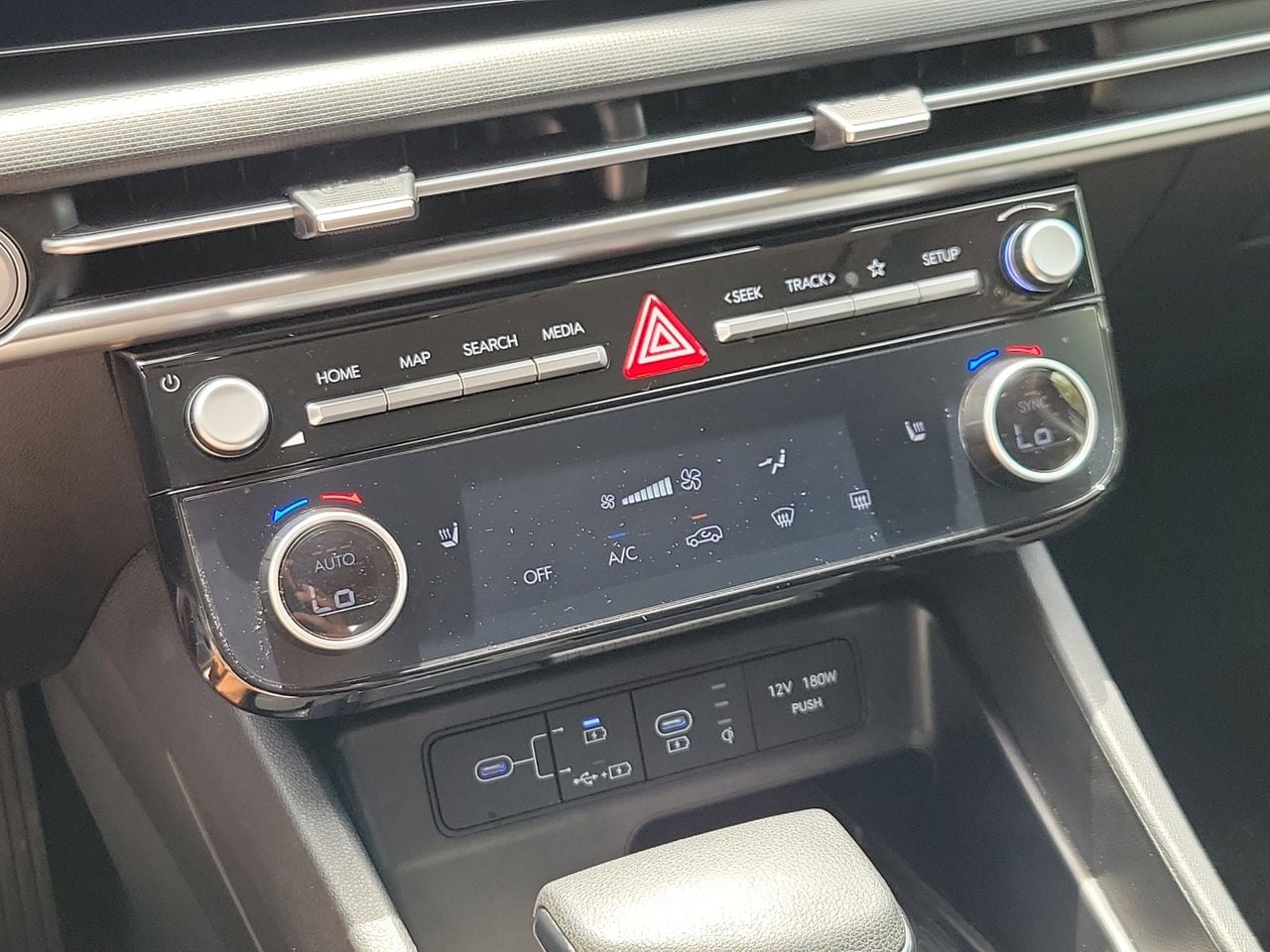 2025 Hyundai Tucson SEL - Photo 26
