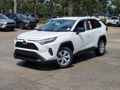 2025 Toyota RAV4 LE SUV
