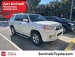 Toyota 4Runner