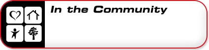 In The Community