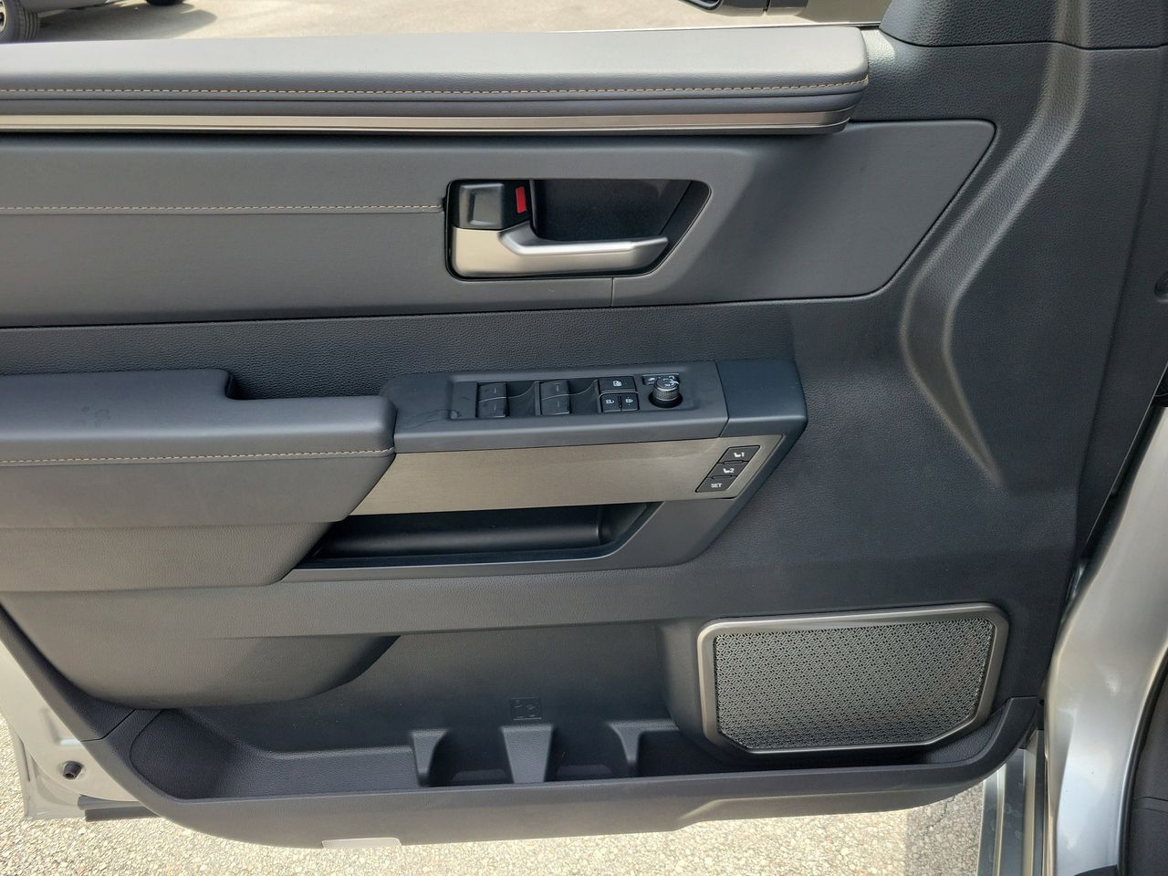 2026 Toyota Tundra Capstone - Photo 14