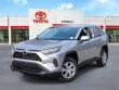 2025 Toyota RAV4 LE SUV